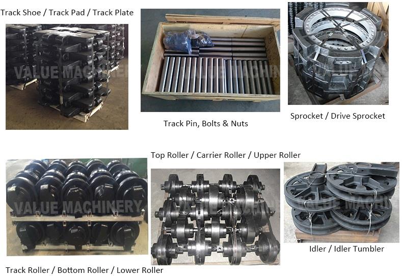 Undercarriage Parts - Value Machinery (3)