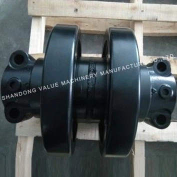 OEM Bauer BG28 Track Roller