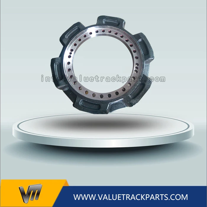 „Hitachi Crawler Crane Sprocket“