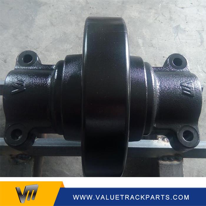 XCMG QUY50 trasos ritinys